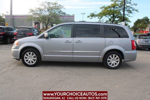 2015 Chrysler Town & Country 4dr Wagon Touring - 22703530 - 7