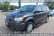 2015 Chrysler Town & Country 4dr Wagon Touring - 22714925 - 1