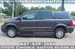 2015 Chrysler Town & Country 4dr Wagon Touring - 22714925 - 2