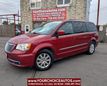 2015 Chrysler Town & Country 4dr Wagon Touring - 22919933 - 0