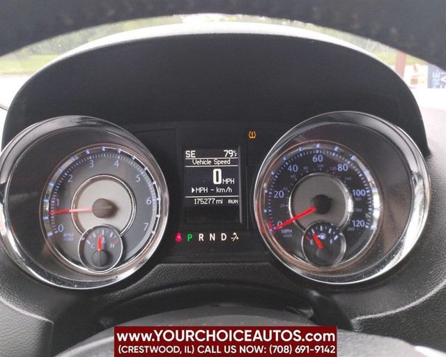 2015 Chrysler Town & Country 4dr Wagon Touring - 22919933 - 27