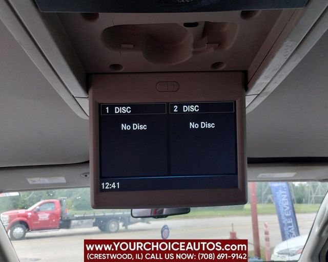 2015 Chrysler Town & Country 4dr Wagon Touring - 22919933 - 33