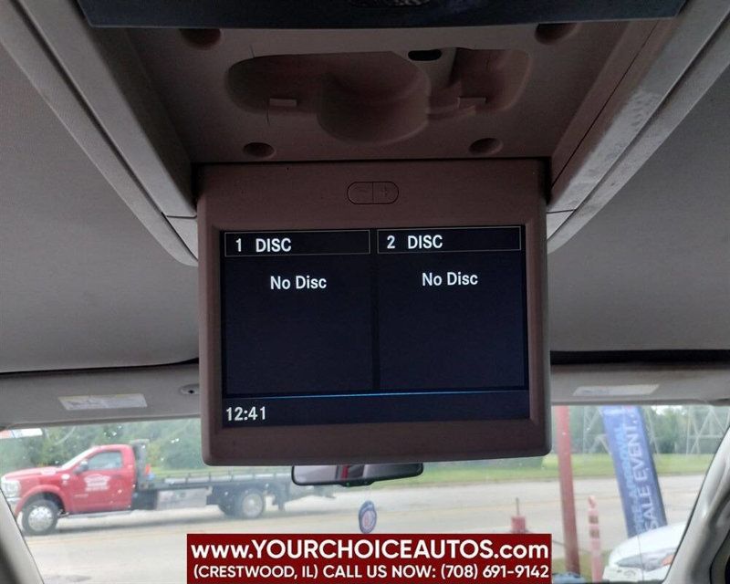 2015 Chrysler Town & Country 4dr Wagon Touring - 22919933 - 33