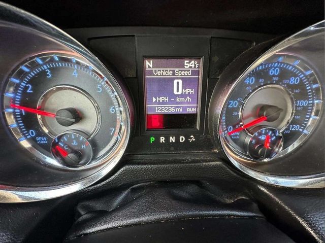 2015 Chrysler Town & Country 4dr Wagon Touring - 22937883 - 16