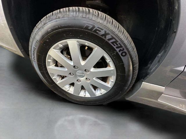 2015 Chrysler Town & Country 4dr Wagon Touring - 22937883 - 22