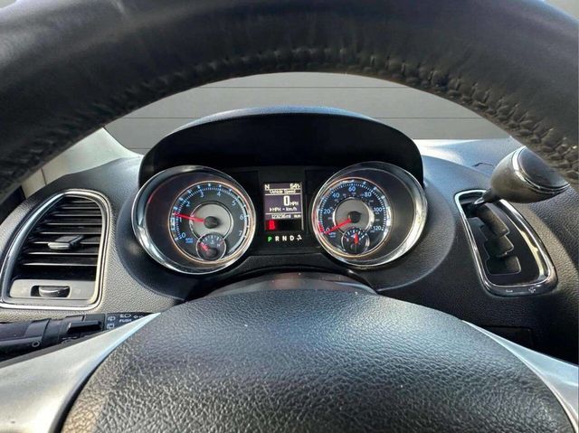 2015 Chrysler Town & Country 4dr Wagon Touring - 22937883 - 31