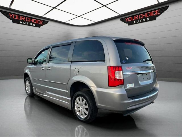 2015 Chrysler Town & Country 4dr Wagon Touring - 22937883 - 3