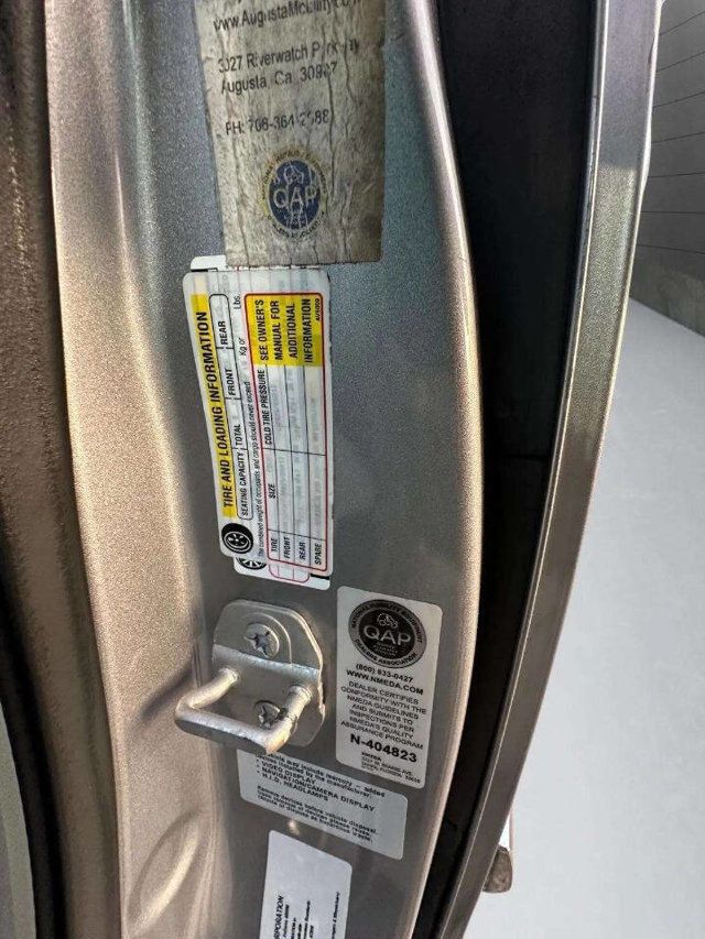 2015 Chrysler Town & Country 4dr Wagon Touring - 22937883 - 44