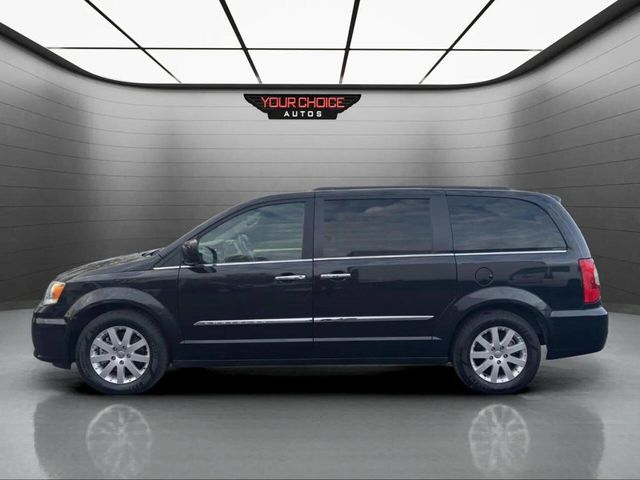 2015 Chrysler Town & Country 4dr Wagon Touring - 22946479 - 1