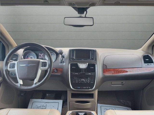 2015 Chrysler Town & Country 4dr Wagon Touring - 22946479 - 24