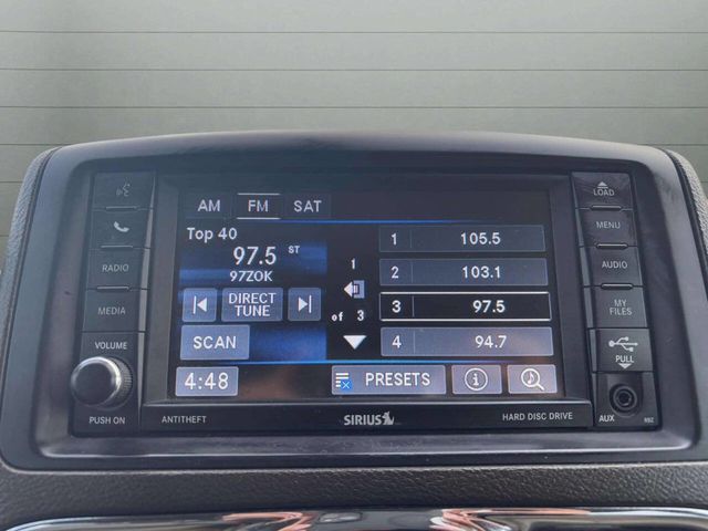 2015 Chrysler Town & Country 4dr Wagon Touring - 22946479 - 25