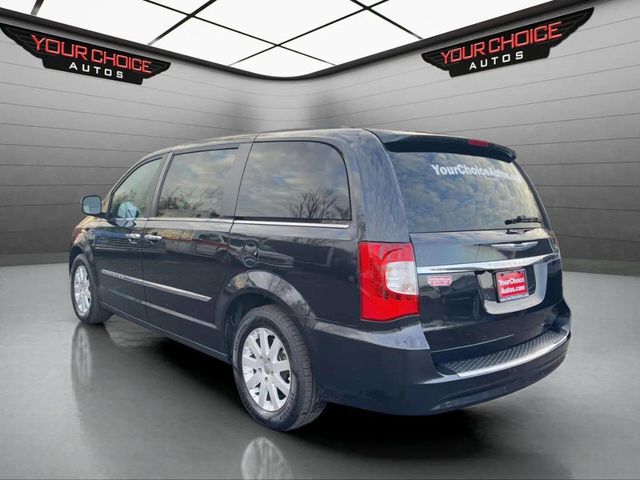 2015 Chrysler Town & Country 4dr Wagon Touring - 22946479 - 2
