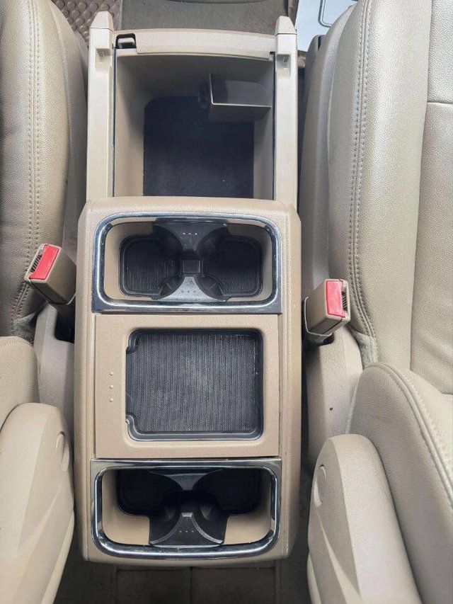 2015 Chrysler Town & Country 4dr Wagon Touring - 22946479 - 31