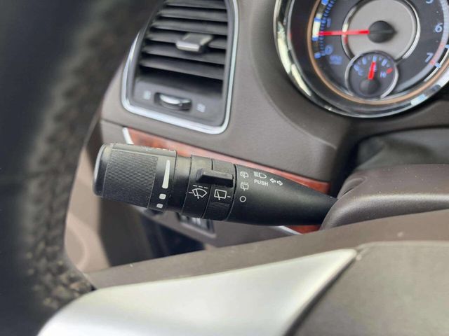 2015 Chrysler Town & Country 4dr Wagon Touring - 22946479 - 33