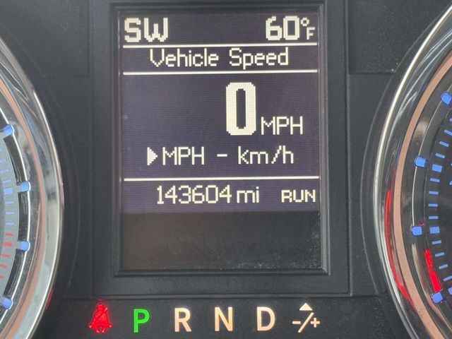 2015 Chrysler Town & Country 4dr Wagon Touring - 22946479 - 37