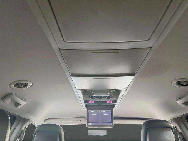 2015 Chrysler Town & Country 4dr Wagon Touring - 22946479 - 42