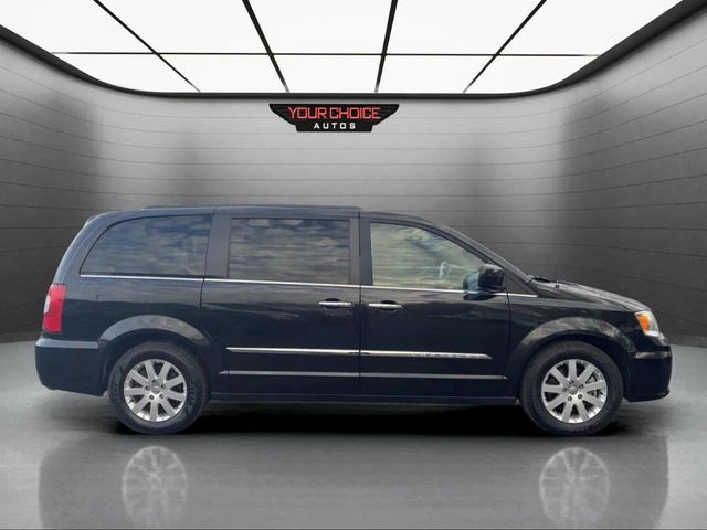 2015 Chrysler Town & Country 4dr Wagon Touring - 22946479 - 5
