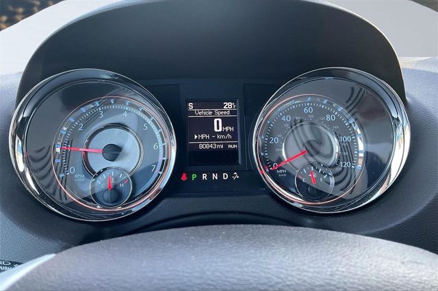 2015 Chrysler Town & Country 4dr Wagon Touring - 22970011 - 23