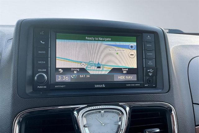 2015 Chrysler Town & Country 4dr Wagon Touring - 22970011 - 26