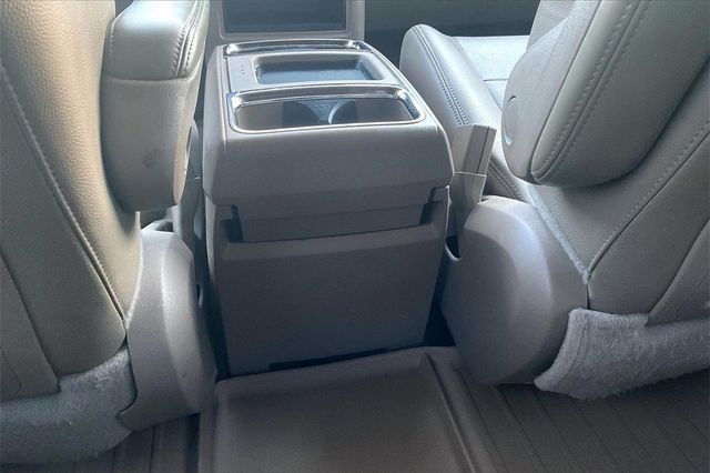 2015 Chrysler Town & Country 4dr Wagon Touring - 22970011 - 36