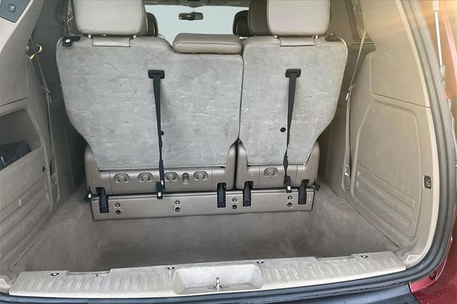 2015 Chrysler Town & Country 4dr Wagon Touring - 22970011 - 37