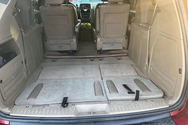 2015 Chrysler Town & Country 4dr Wagon Touring - 22970011 - 38