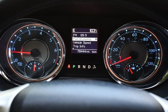 2015 Chrysler Town & Country 4dr Wagon Touring-L - 23044395 - 19
