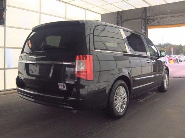 2015 Chrysler Town & Country 4dr Wagon Touring-L - 23044395 - 2
