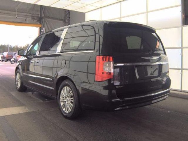 2015 Chrysler Town & Country 4dr Wagon Touring-L - 23044395 - 3