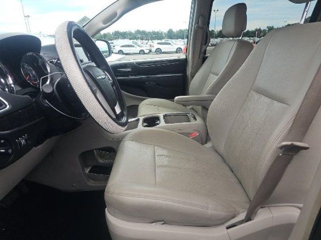 2015 Chrysler Town & Country 4dr Wagon Touring-L - 23044395 - 4