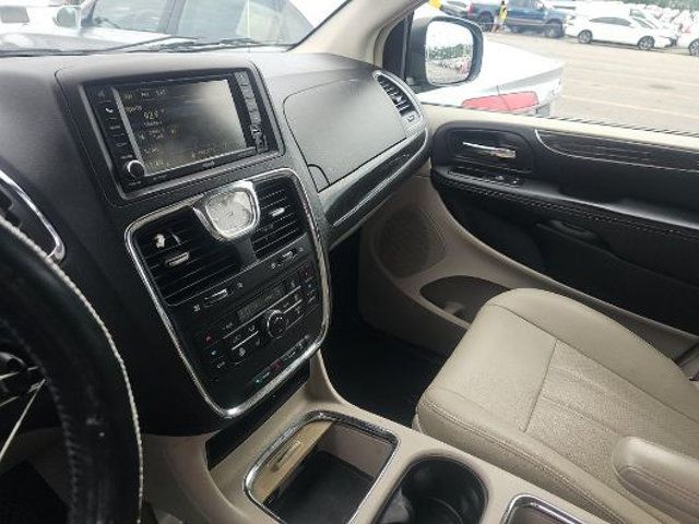2015 Chrysler Town & Country 4dr Wagon Touring-L - 23044395 - 6