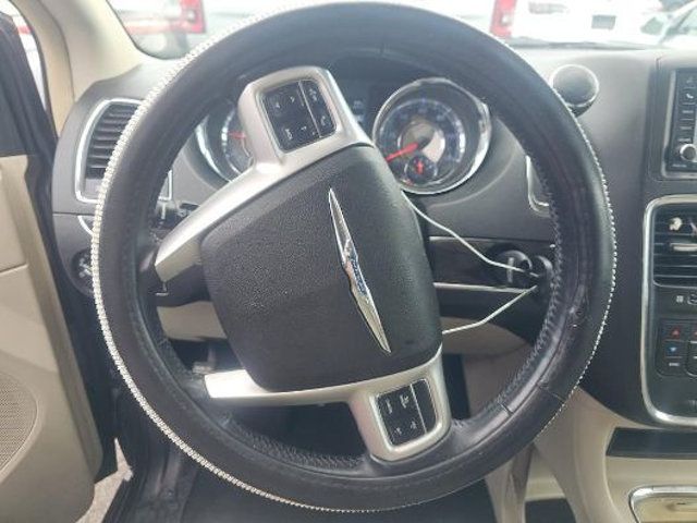 2015 Chrysler Town & Country 4dr Wagon Touring-L - 23044395 - 7