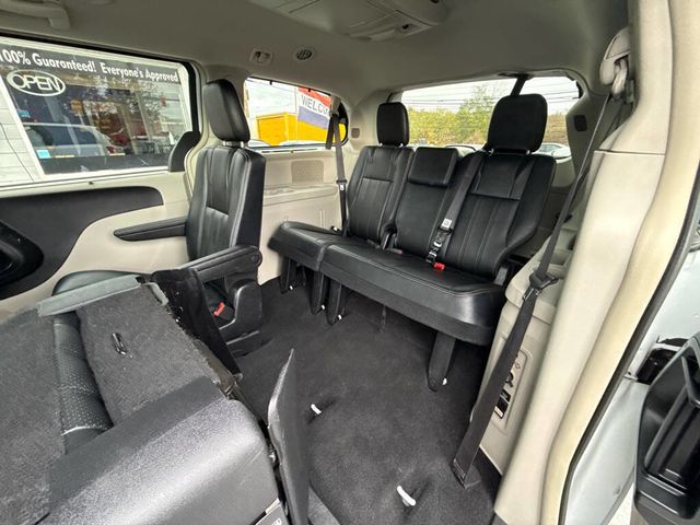 2015 Chrysler Town & Country 4dr Wagon Touring-L - 22906866 - 23