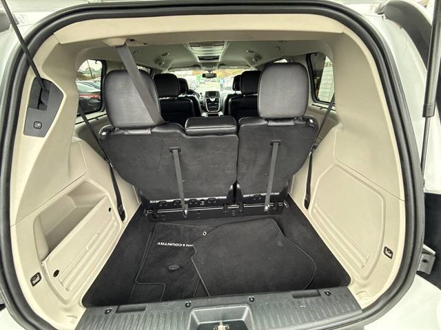 2015 Chrysler Town & Country 4dr Wagon Touring-L - 22906866 - 25