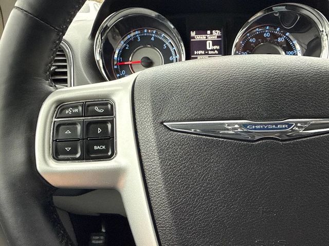 2015 Chrysler Town & Country 4dr Wagon Touring-L - 22906866 - 31