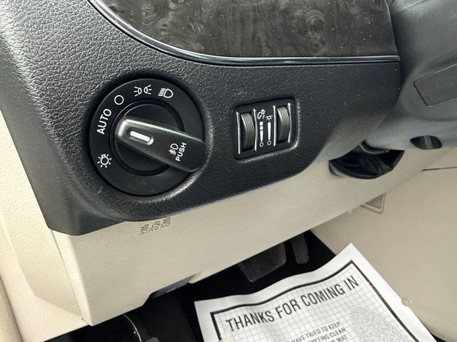 2015 Chrysler Town & Country 4dr Wagon Touring-L - 22906866 - 34