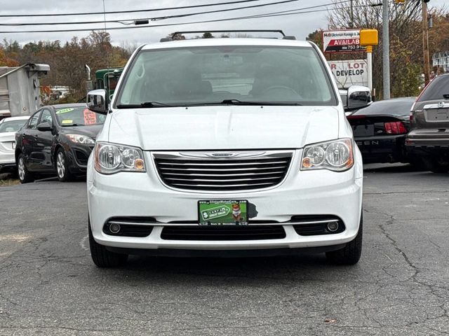2015 Chrysler Town & Country 4dr Wagon Touring-L - 22906866 - 7