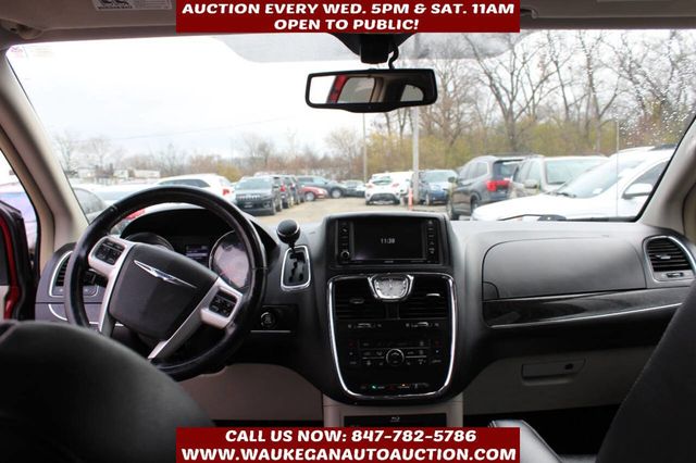 2015 Chrysler Town & Country 4dr Wagon Touring-L - 22951778 - 7