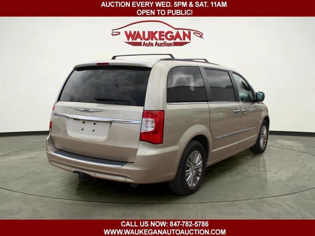 2015 Chrysler Town & Country 4dr Wagon Touring-L - 23030330 - 2