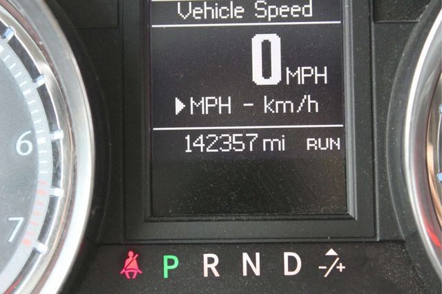 2015 Chrysler Town & Country 4dr Wagon Touring-L - 23030330 - 8