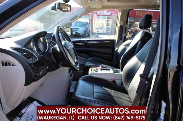 2015 Chrysler Town & Country 4dr Wagon Touring-L - 22620238 - 9