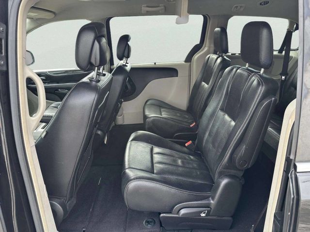 2015 Chrysler Town & Country 4dr Wagon Touring-L - 22981227 - 10