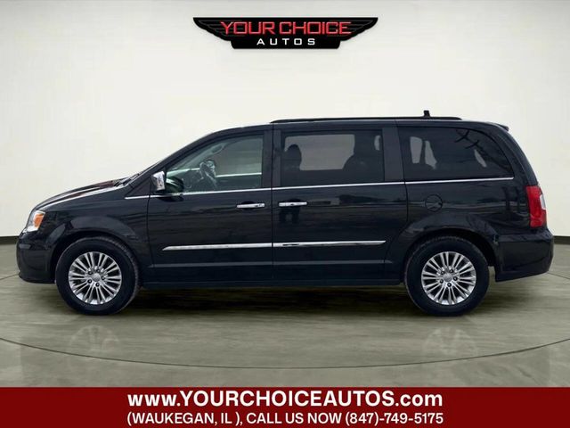 2015 Chrysler Town & Country 4dr Wagon Touring-L - 22981227 - 1