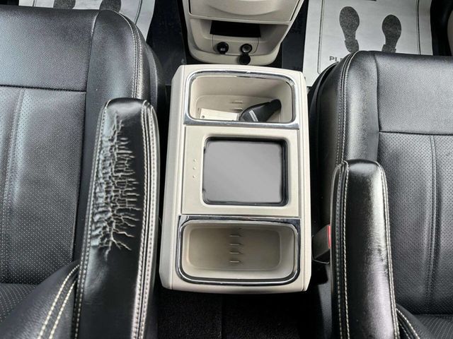 2015 Chrysler Town & Country 4dr Wagon Touring-L - 22981227 - 20