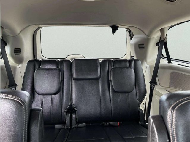 2015 Chrysler Town & Country 4dr Wagon Touring-L - 22981227 - 22