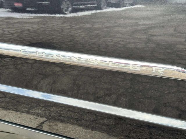 2015 Chrysler Town & Country 4dr Wagon Touring-L - 22981227 - 24