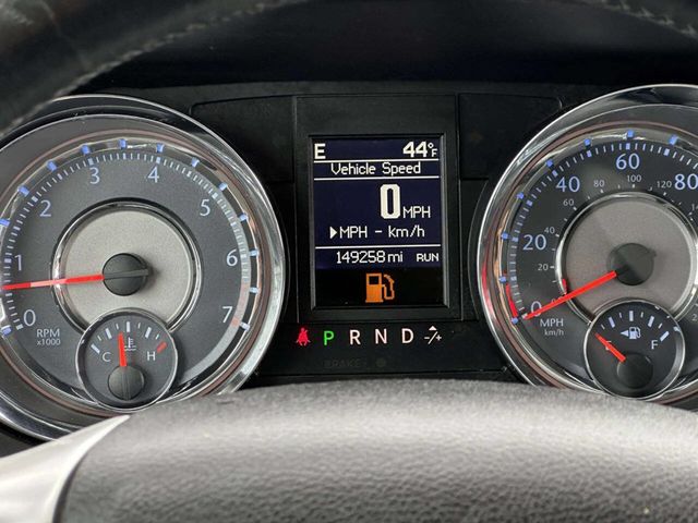 2015 Chrysler Town & Country 4dr Wagon Touring-L - 22981227 - 28