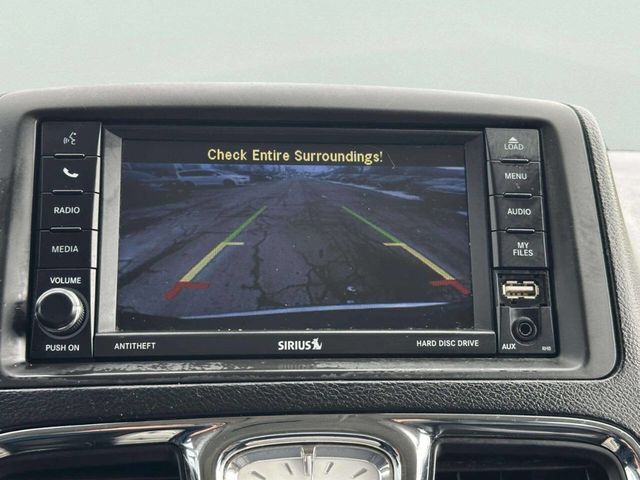 2015 Chrysler Town & Country 4dr Wagon Touring-L - 22981227 - 33