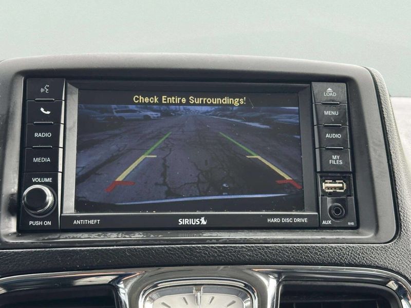 2015 Chrysler Town & Country 4dr Wagon Touring-L - 22981227 - 33