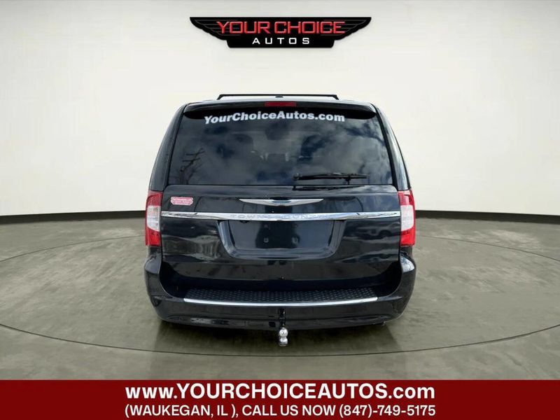2015 Chrysler Town & Country 4dr Wagon Touring-L - 22981227 - 3